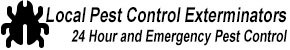 Ruby Valley NV Pest Control Exterminators